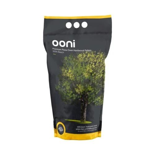 Ooni drveni paleti 3 kg